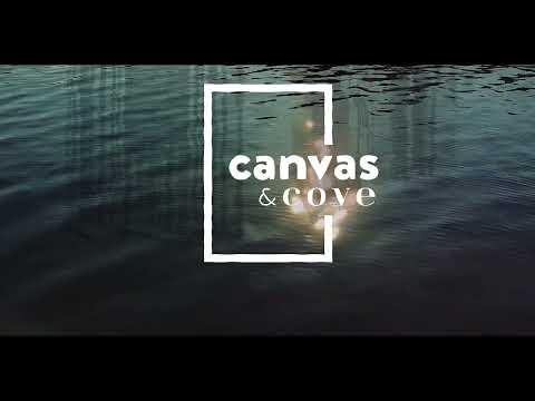 CANVAS & COVE Elevation 1