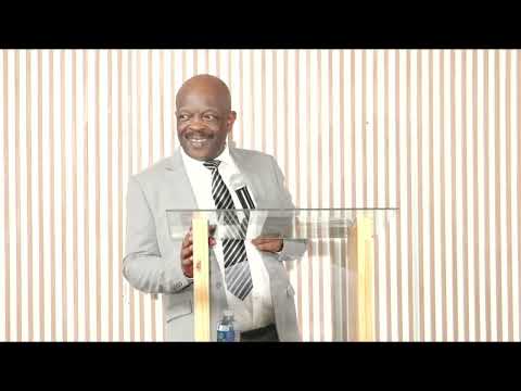 2025 12  21  SUNDAY SERVICE DURBAN