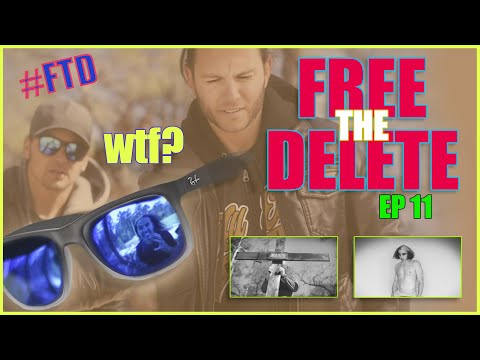Watch: Free The Delete – Episode 11 “The Burial”