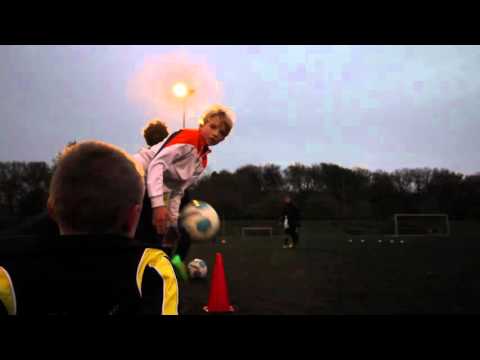 Promo Voetbal Academie Diepenveen