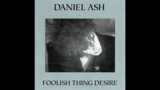 Daniel Ash - The Hedonist