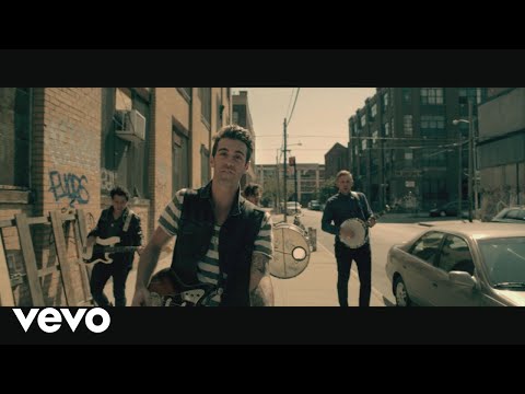 American Authors - Best Day Of My Life (Official Video)