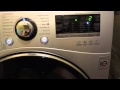 Паровая стиральная машина LG F12A8HDS5 