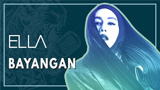 Download lagu Ella - Bayangan mp3 Download lagu Ella - Bayangan mp3