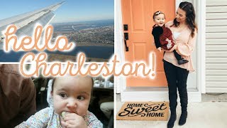 FIRST VLOG IN OUR NEW HOUSE! | Hayley Paige