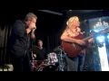 EBC "That"s Why I'm Crying" Tracey Miller 20131124