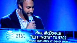 Paul McDonald-I Guess That&#39;s Why They Call It the Blues