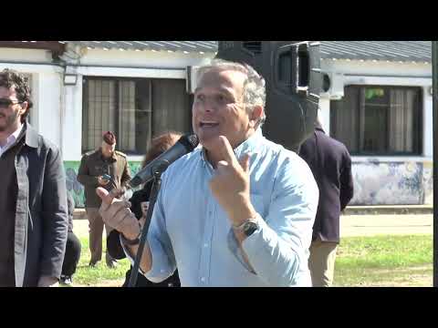 Alejo Umpierrez - Liceo de la Coronilla