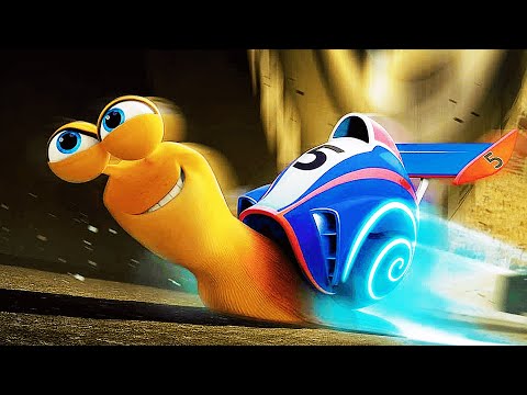 TURBO CLIP COMPILATION #3 (2013) Adventure