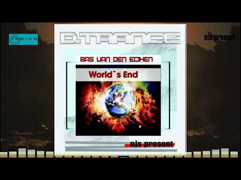 Bas van den Eijken _ Worlds End (Original Mix)