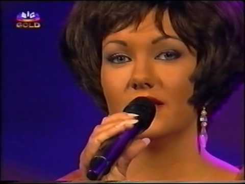Norway  Christina Undhjem    Whitney Houston The European Sound Mix Show