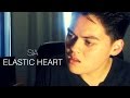 Sia - Elastic Heart (Cover) 