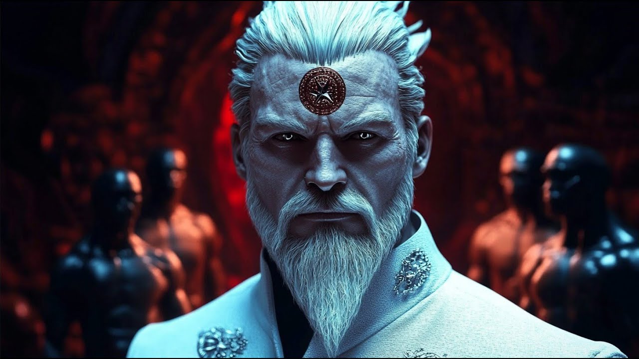 This Is One Of The Most Ancient gods In The Bible