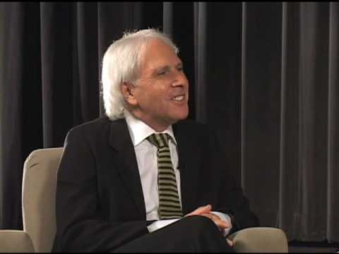 Distinguished Artists: Sean Cullen