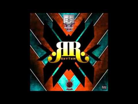 [SOCA 2016] RR Rhythm - Diijay Dave Mix