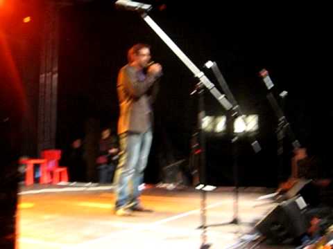 Brány jsou zamčené - Josef a jeho úžasný pestrobarevný plášť - Aleš Slanina