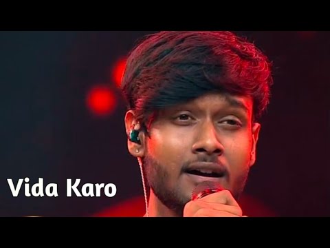 Vida Karo | Chetan Bharanga | Vida Karo Chetan Bharanga | Sa Re Ga Ma Pa