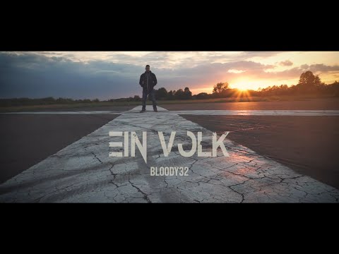 Bloody32 - Ein Volk (prod. Meinkezz Majestik)