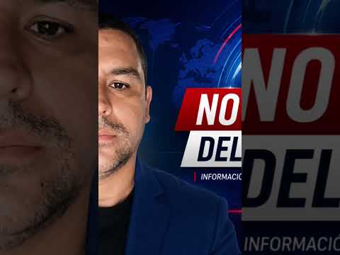 🚨 RESUMEN INFORMATIVO | ÚLTIMAS HORAS