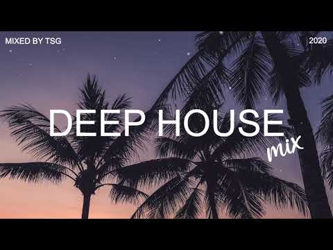 Deep House Mix 2020 Vol.1 | Mixed By Abi
