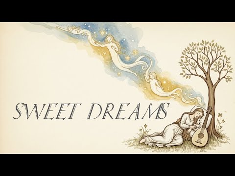 Sweet Dreams (Are Made of This) - Eurythmics (Bardcore | Medieval Style with Vocals)