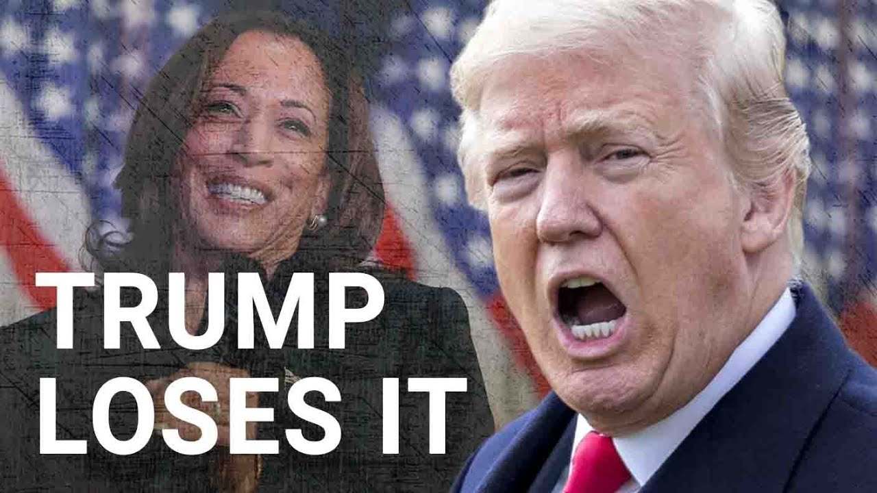 Trump faced a rebellion of campaign staff after car-crash interview