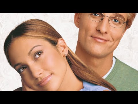 Trailer WEDDING PLANNER - VERLIEBT, VERLOBT, VERPLANT (2001, Jennifer Lopez, Matthew McConaughey)