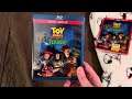 Toy Story Of Terror Blu Ray Overview 10th Anniversary Edition