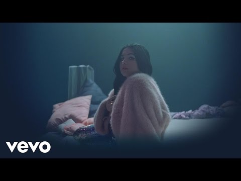 Video Bedroom (TIEKS Remix) de Mabel