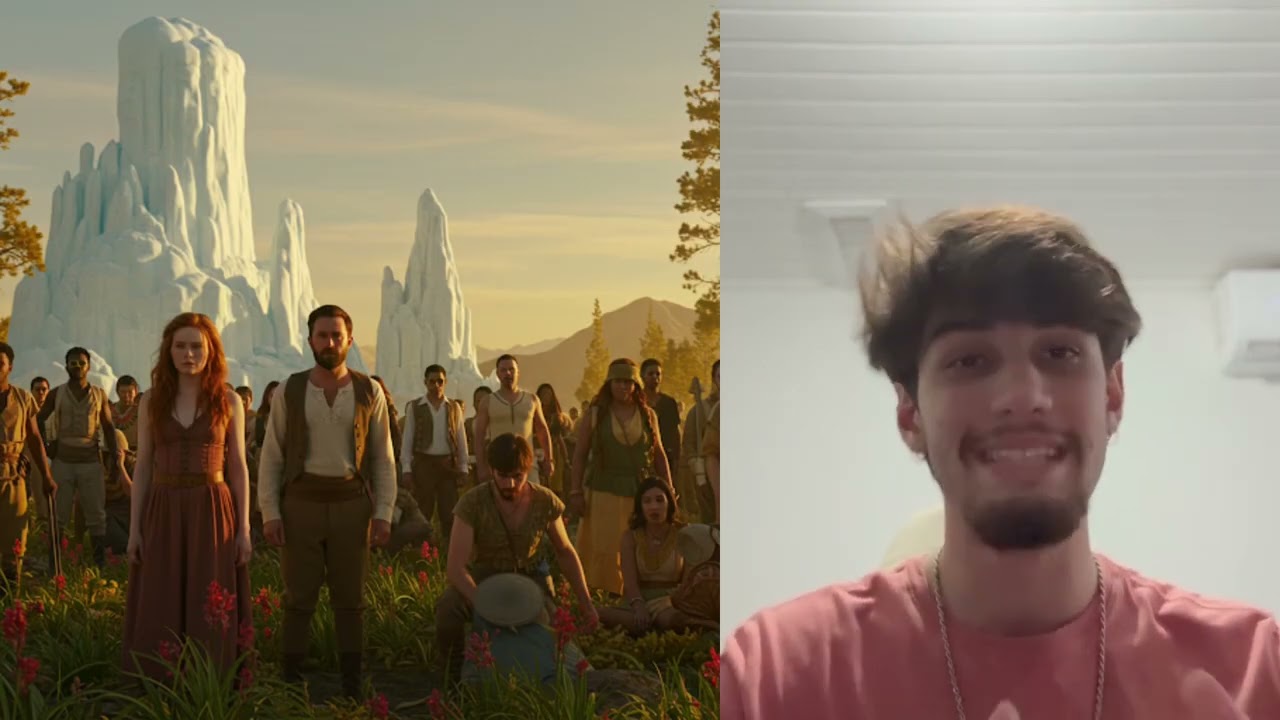 O País Acnárta - Atividade avaliativa do Prof. Raphael da Cunha para curso de Direito - 1º período.