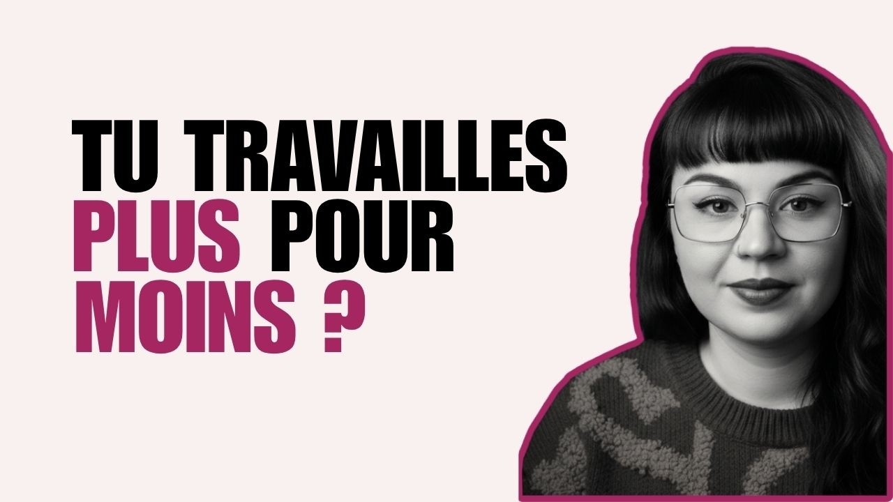 Regarder la vidéo