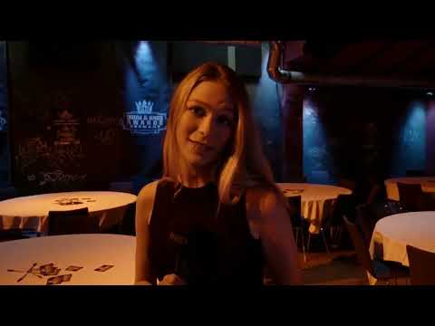 Drum and Bass Awards Germany - Gala / Preisverleihung 2022 (Chemiefabrik, Dresden)