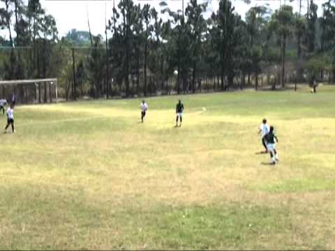 Palmeiras 3 X 0 Rio Branco Cat  Sub 13