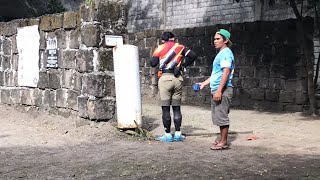 音量注意 shooting live