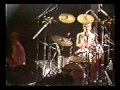 Dirty Looks - They got me covered (Live at Paramount Theatre 31 dec 1981 S.I. NY)