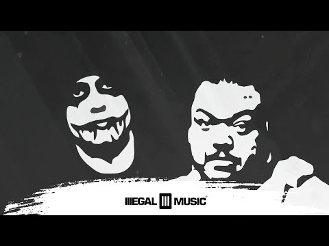 Schyzo ft. Bizarre - Lubrikant (prod. Schyzo x Kayle)