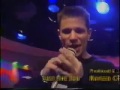 98 Degrees Because Of You This Morning 1999