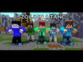 XABY SZÓLJON A TÁNC MINECRAFT ZENE ANIMÁCIÓ