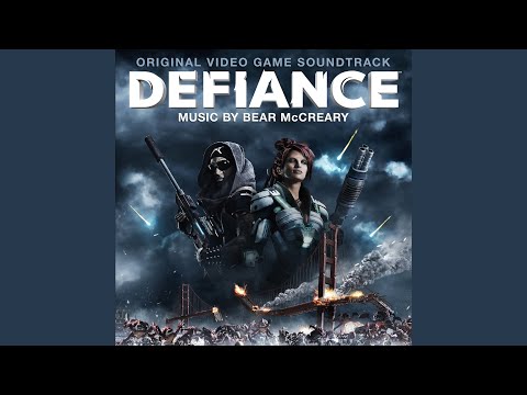 The Battle of San Francisco