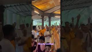 #HH Radhanath Swami Maharaj AND HG Agnidev pr@gev