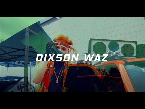 Dixson Waz - Toco Toco To ???? [ Video Oficial ] @DixsonWaz