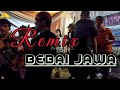 Remix Lampung Bebai Jawa