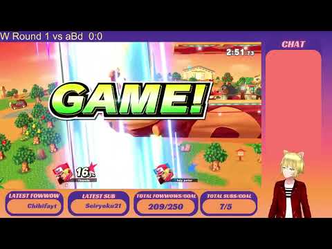 [Full VOD] 0:2 can do💥😼| Salty Sunday #41 | !discord !havoc !socials !seiso