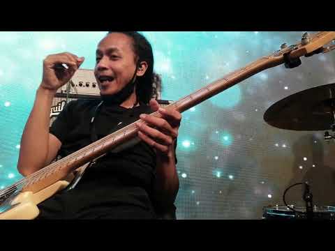 LEJEN RIA - ZAMANI & AMENG - PENN VLOG