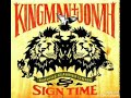 WINDOWS OF MY MIND_ KINGMAN_ JONAH FEATURING_ CLAUDIUS LINTON (EQUIPE DE VINIL CASA DA MÚSICA)