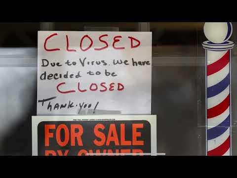 Montage Sequence - Jack Combs