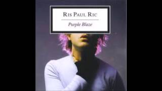 Ris Paul Ric - Run Up Wild On Me