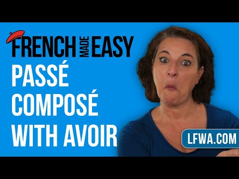 French Made Easy le subjonctif the French subjunctive