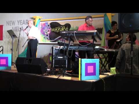 58.New Year Mela 2013 - Pembara Madhu mage by Saliya Tisera