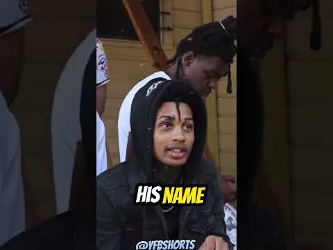 Kshordy erklärt, wie er La Cracka kennengelernt hat #FreeKshordy #shorts